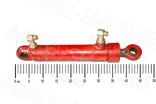 Гидроцилиндр КСН-2-0122510  КСН-6-2-М 