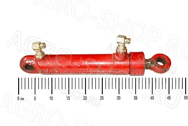 Гидроцилиндр КСН-2-0122510  КСН-6-2-М 