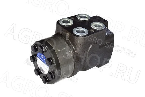 Насос-дозатор HKUSQ 200/500/4-125-МХ (исполнение для переделки) Т-150 (M+S Hydraulic) 