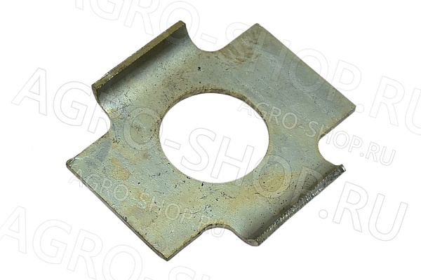 Шайба КРН 29.419 ротора КРН-2,1Б Бежецксельмаш