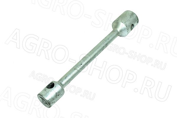 Ключ 22х38 ИЧ-072 (130-3924139) балонный L-440 (цинк) ГАЗ-53,3307,ЗИЛ 