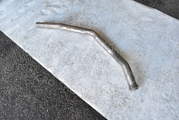 Труба 24-1203010-01 приемная ГАЗ-2401 ГАЗ