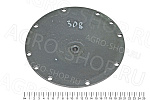 Крышка 70-2409030 диафрагмы МТЗ-80/82/1221 (МТЗ)