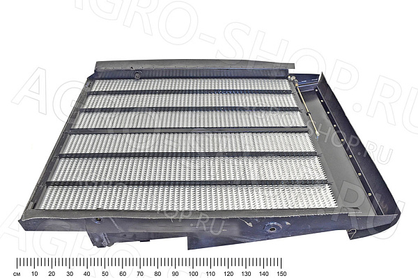 Стан КЗР 0240000В решетный нижний КЗС-1218 