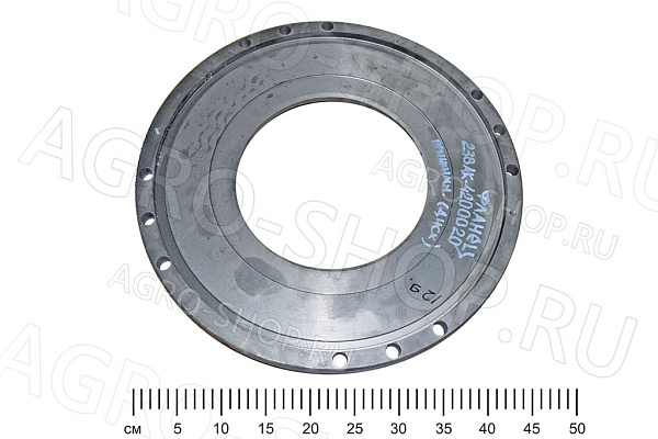 Фланец 238АК-4200020 прижимной (диск) ЯМЗ-238АК 