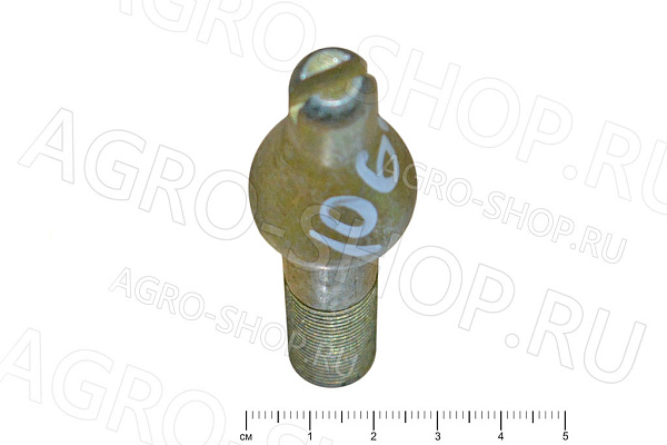 Штырь 21-8406080 капота ГАЗ-3110,3307 ГАЗ