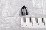 Серьга А61.09.002 механизма задней навески МТЗ-80/82/952 (Master Part)