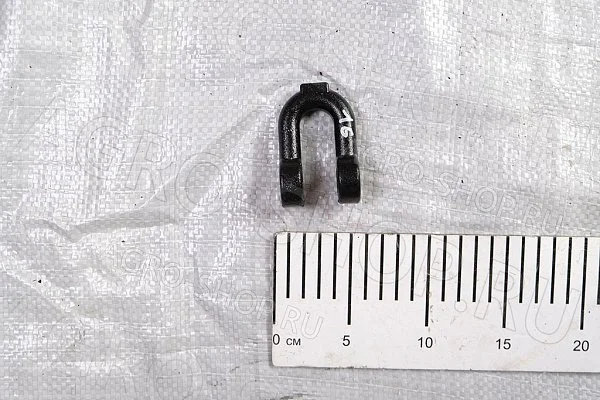 Серьга А61.09.002 механизма задней навески МТЗ-80/82/952 (Master Part)