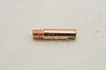 Наконечник  М6-1,2 L=25mm SF-0720103 