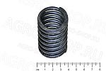 Пружина 240-1007045-А1 клапана наружная Д-243/245/260 (К)