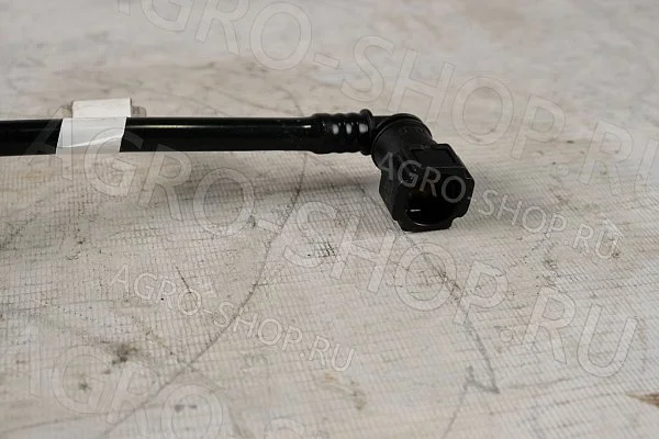 Трубка 3302-1104075 подачи топлива к фильтру Газель, Cummins 2.8 