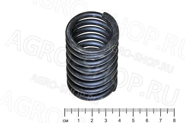Пружина 240-1007045-А1 клапана наружная Д-243/245/260 (К)