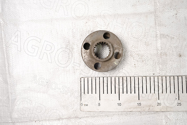 Корпус КС6В-47614 / 12.097.397.3 муфты КС-6А 