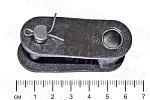 Звено переходное для цепи ПРД-38.0-5600 (d=9мм.) К