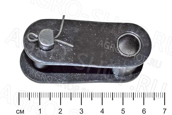 Звено переходное для цепи ПРД-38.0-5600 (d=9мм.) К