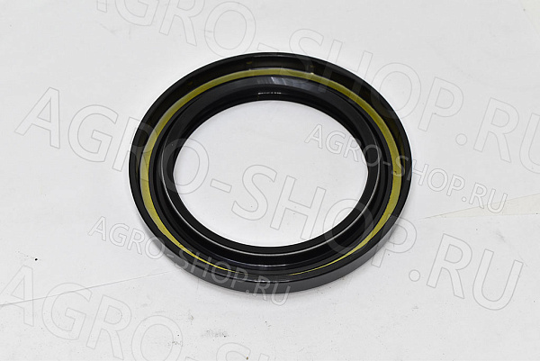 Сальник 51-3104038 / 43909-1D (95х130х12х17,5) задней ступицы NBR ГАЗ-53,3307 