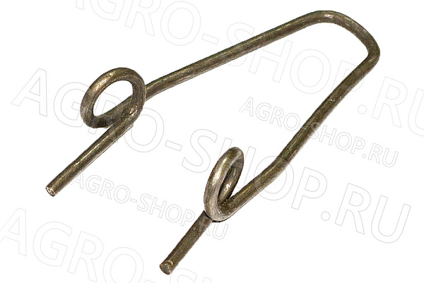 Пружина ДСШ14.21.120 отжимного рычага Т-16 