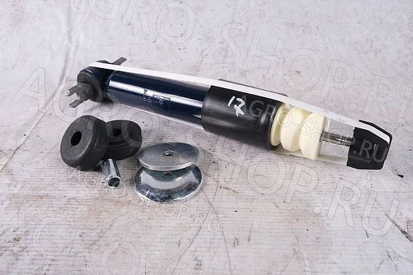 Амортизатор А21R23.2905004 / SH20-070G передний газомасляный Газель NEXT HOLA