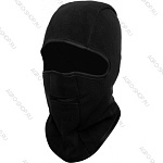 Балаклава GORE WINDSTOPPER, цв.черная 23508-2