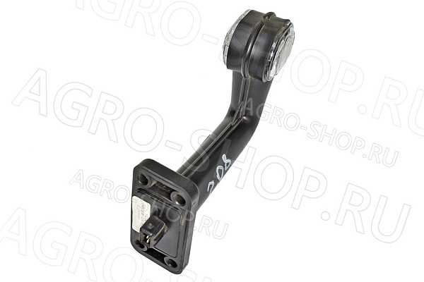 Фонарь 29.3731 / 112.06.47-01 LED габаритный белый левый 24В  Руденск