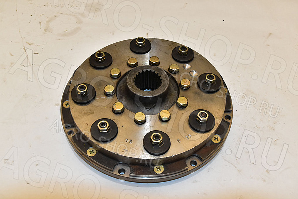 Диск ведомый КС-100-0116050  КС-100 