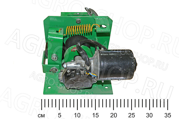 Привод ПР 13.030 / ПР-1,8.19.00.000 шпагата электрический ПРФ-145, ПРФ-180 РФ