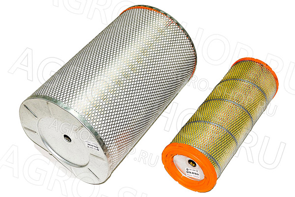 Фильтр воздушный В4318М-01 (260-1109300-01)  МТЗ-1221, КЗС-7 ДИФА