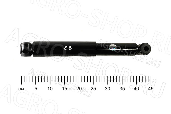 Амортизатор PR.38-2905010  УАЗ PRAVT