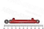 Гидроцилиндр КИЛ 0138110А  КСК-600 