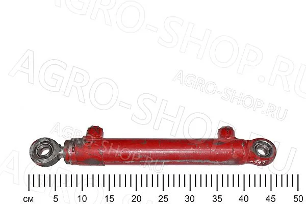 Гидроцилиндр КИЛ 0138110А  КСК-600 