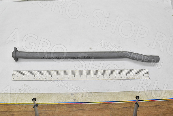 Труба 31105-1203238 промежуточная ГАЗ-31105, Крайслер 