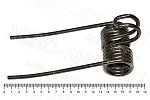 Палец 5270-100-131.00 пружинный Z-279/1 SIPMA