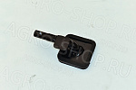 Сварная деталь педали TM6W383020015