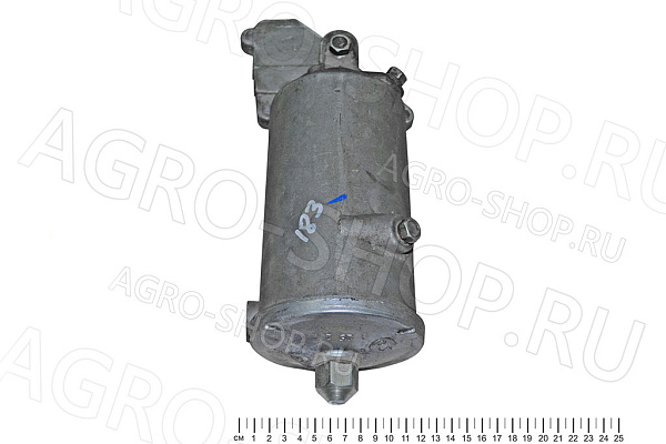 Фильтр масляный 24-1017010-08 в сборе Волга ЗМЗ