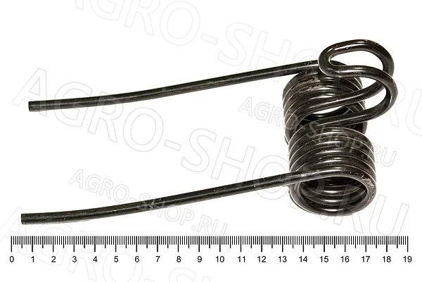 Палец 5270-100-131.00 пружинный Z-279/1 SIPMA