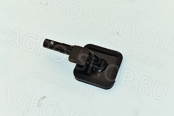 Сварная деталь педали TM6W383020015