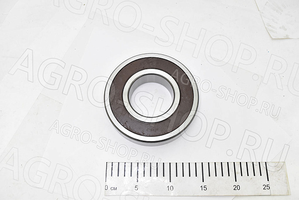 Подшипник 6314-2RS / 180314 (70х150х35) (FBJ) 