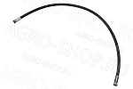 Рукав РВД 10-1SN 1200-0-0 G3/8"  ИСРК-12 