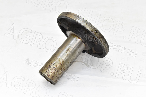 Крышка 31029-1701040 первичного вала 5-ст КПП ГАЗ-31029 ГАЗ