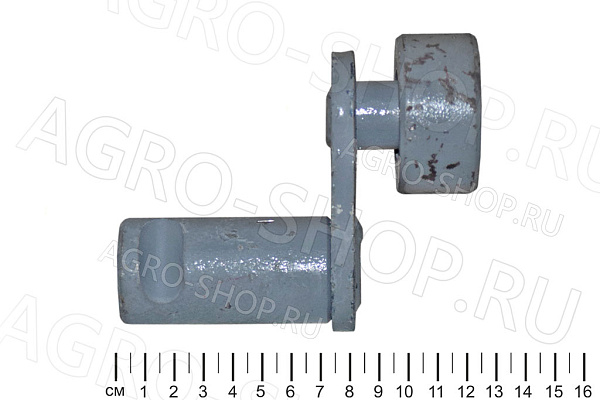 Кулачок с роликом ПР 07.080 крепление под выемку ПРФ-145, ПРФ-180 К