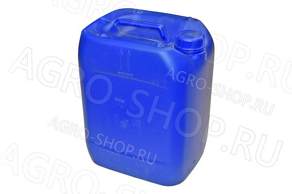 Масло трансмиссионное ТАД-17 20л СВ-ХИМ