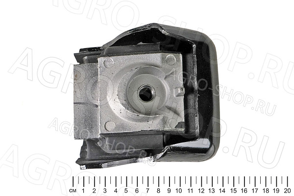 Подушка С41RВ3.1001050-10 / С41R13.1001050 двигателя задняя ГАЗон NEXT ГАЗ