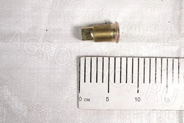 Футорка 250721-П29 / 120-3104055 левая ГАЗ-53,3307,ЗИЛ 