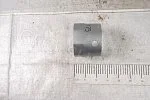 Ключ торцевой 125 трубчатый 8-и гранный 
