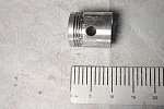 Поршень 52-1004015-ЛР1 (83,0мм) ГАЗ-52 