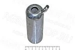 Стакан ШРИБ-161-151.000 доильный (нержавейка) д/а Волга 
