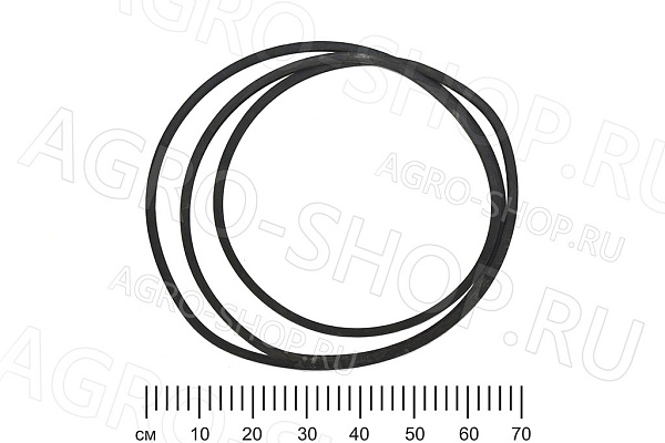 Ремень SPC-6000 Lw / 6030 La (S-Power) 