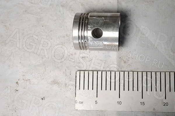 Поршень 52-1004015-ЛР1 (83,0мм) ГАЗ-52 