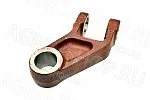 Рычаг 2256010-4628096 нижней части К-744Р ПТЗ АО