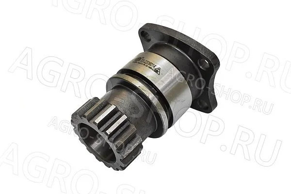 Фланец 72-2209014 скользящий МТЗ-80/82/952 (Master Part)